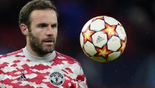 Мата се маха от Юнайтед, баски го взимат без пари