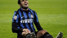 Интер отново бие и е в Топ 4