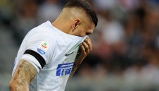 Парма шокира слаб Интер + ВИДЕО