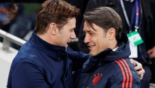 Билд: Байерн вече се срещна с Почетино