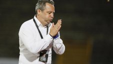 За четири мача: Стоянович отвява предшествениците си в Левски 