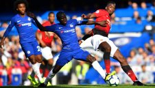 Какъв мач само! Челси избегна загуба от Юнайтед след гол в последните секунди