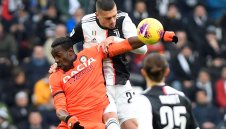 Юве отряза Дортмунд и Лестър за Демирал