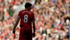 Няма работа за Джерард в Ливърпул