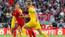 Кошмар на Левски и кошмар на ЦСКА дебнат "червените" в Европа