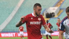 22-годишен играч на ЦСКА чака първа рожба