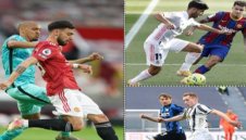 Топ дербита: Очакват ни три грандиозни сблъсъка в един ден 