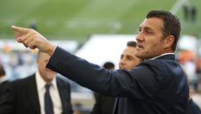 Виери: Интер ще е на върха до две години 