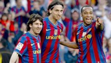 Всички в Европа се страхуват от Реал, а Реал се страхува от Барса