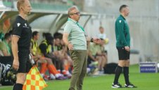 Илиан Илиев: Трябваше ни повече смелост и самочувствие