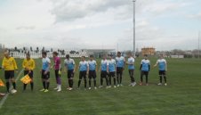 Сезират прокуратурата за уреден мач в "Б" група