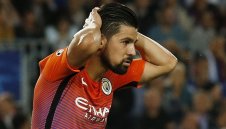 Нолито за Меси: Щом получи топката, очаквай наказание