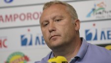 Николай Киров: Всички ще се съобразяват с Арда + ВИДЕО