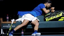 Надал май ще пропусне заключителния Мастърс