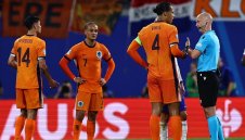 Германските бикове стискат палци за „лале“