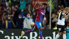 Барселона обявява новия договор на Ансу Фати в четвъртък