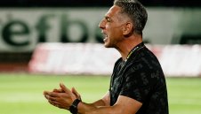 Защитник от Северна Македония се натиска на Берое