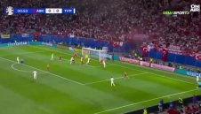 ВИДЕО: Австрия - Турция