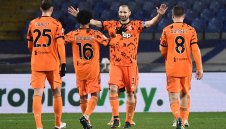 Ливърпул се подсилва с трансферна издънка на Юве