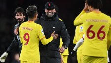 Ливърпул ще детронира Манчестър Сити