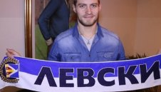 Голмайсторът на Левски: Искам отново да ударим ЦСКА-София