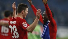 Тотнъм с първи летен трансфер