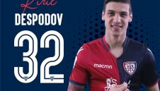 Десподов дебютира в Серия "А" още утре?