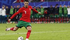 Кристиано Роналдо стартира свой канал в YouTube