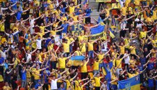 Гостуваме на Украйна в Одеса на 11 ноември