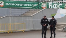 БФС с нови мерки за превенцията на играчите, разпрати писма до клубовете за тестове в борбата с COVID-19