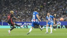 Чудото Ямал донесе титлата на Барселона