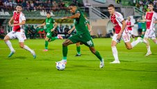 Боят с 1:4 му хареса? Петев пуска същия състав срещу Аякс