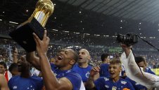 Крузейро стана шампион