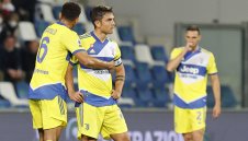 Удар по Юве! Дибала отива в Интер