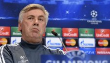 Анчелоти: На Роналдо просто липсва гола