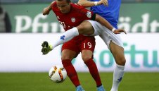 Лам: Гьотце не е мързелив