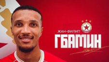 Новата голяма звезда на ЦСКА с първи думи + ВИДЕО