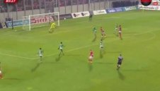 ЦСКА официално поиска от БФС да накаже съдията на мача с Лудогорец