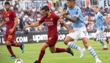 ПРОГНОЗА: Рома – Лацио