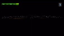 Куриоз! Токов удар прекрати мач от евротурнирите + ВИДЕО