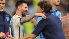 Меси: Нямаме право на грешка! За нас всеки мач е финал