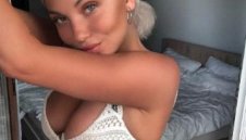 Альона Голоснова