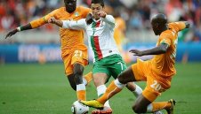 Смъртоносна скука в &quot;Групата на смъртта&quot;