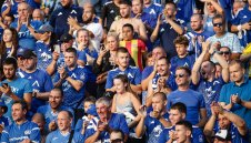 20 или 50 лева, за да гледате Септември - Левски