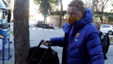 Легенда заповяда: Зидан да се учи от Куман!
