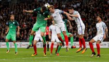 “Урагана” Кейн прати Англия в Русия + ВИДЕО