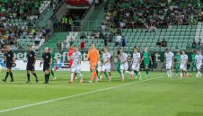 Палачът на Лудогорец куфее от кеф: Любляна, най-накрая! Заслужено! 