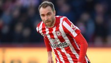 Ериксен готов да играе отново за Дания