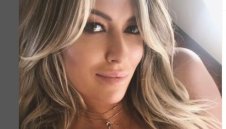 Щерката на Уейн Грецки си спретна пищно моминско парти на Карибите + СНИМКИ