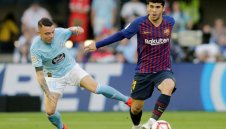 Барса праща свой талант в Бетис